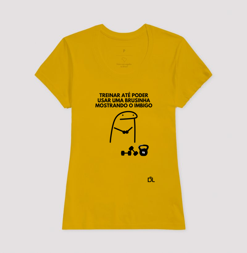 Camisa 16