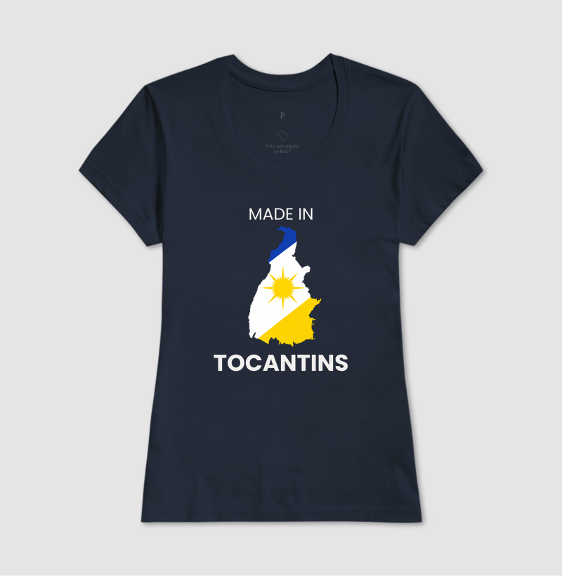 Made in Tocantins - Imagem 7