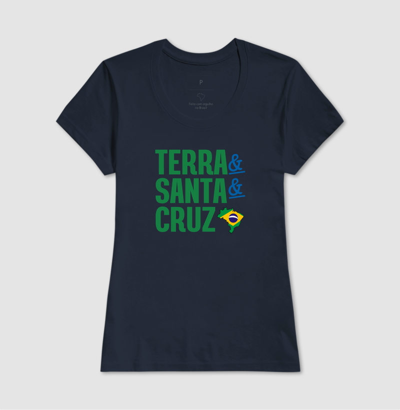 TERRA DE SANTA CRUZ  - Imagem 7
