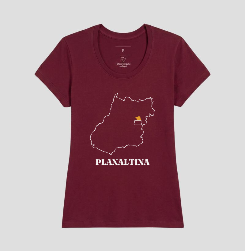 Planaltina | Traço GO - Imagem 19