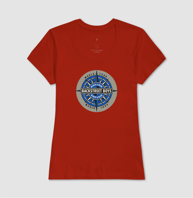 Black e Blue - Imagem 11