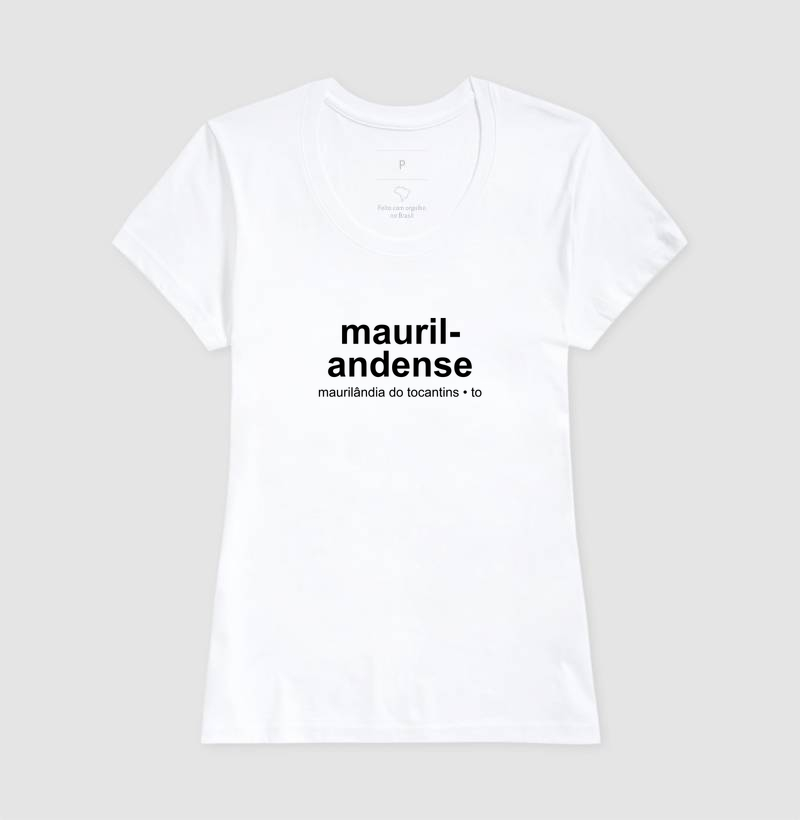 Maurilandense | Gentílico TO - Imagem 5