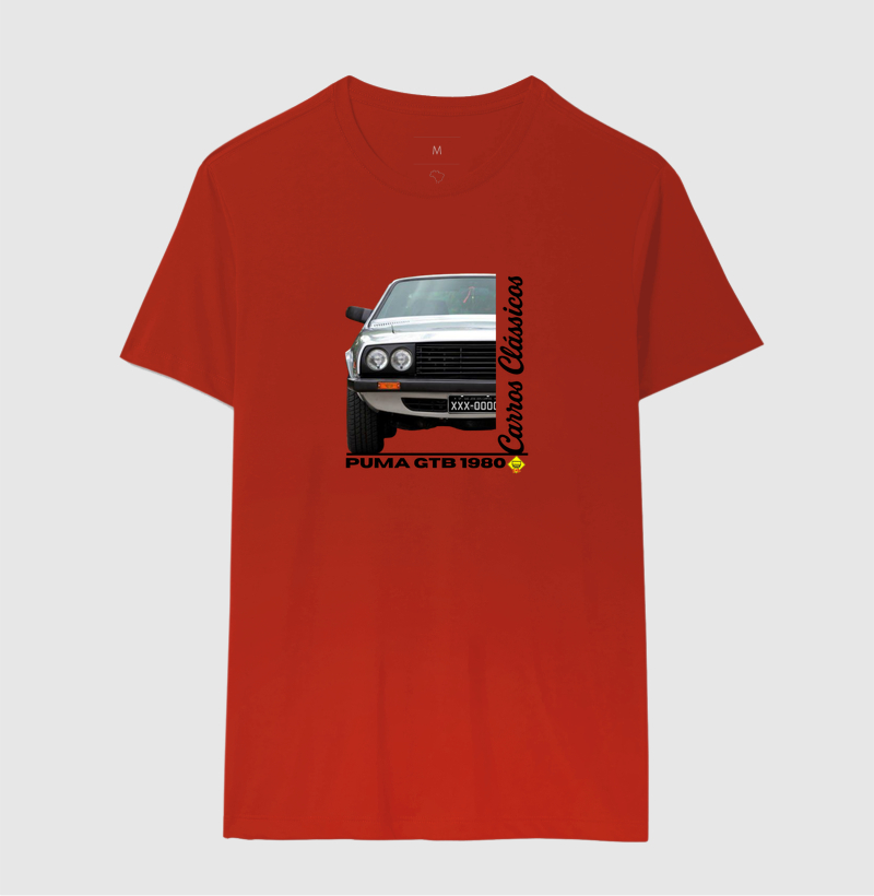 Camisa 12