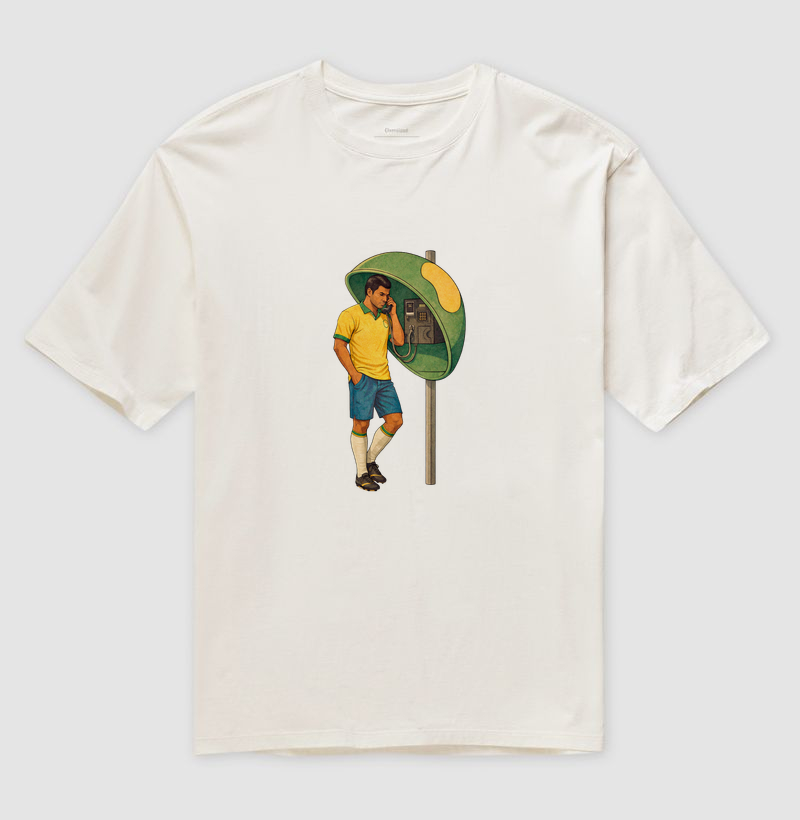 Camisa 3