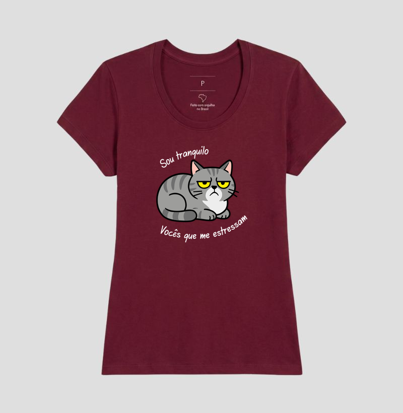 Camisa 21