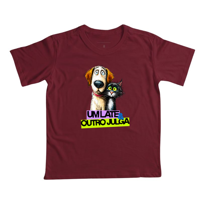 Um late e Outro Julga - Imagem 2