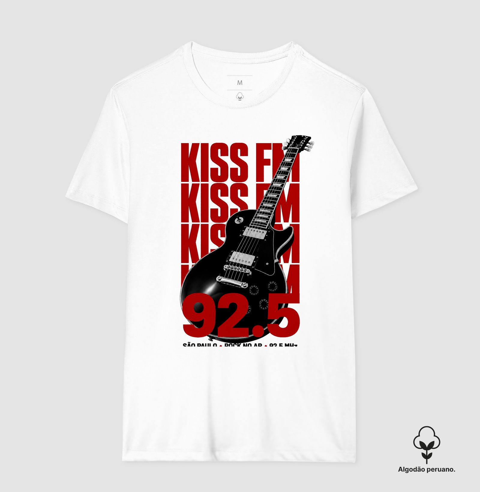Frequência Les Paul 92.5 - Imagem 4