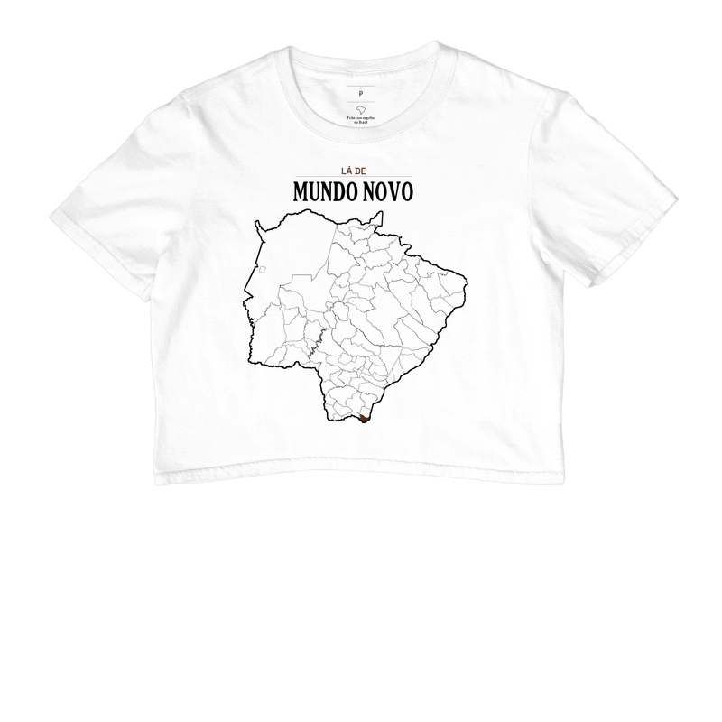 Mundo Novo | Território MS - Imagem 3