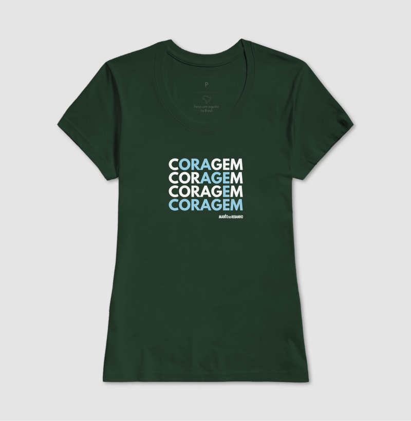 CORAGEM  - Imagem 13