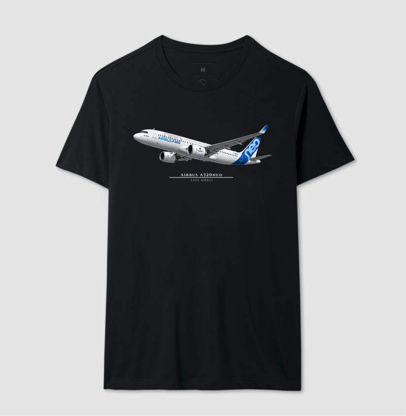 Airbus A320 Neo - Imagem 2