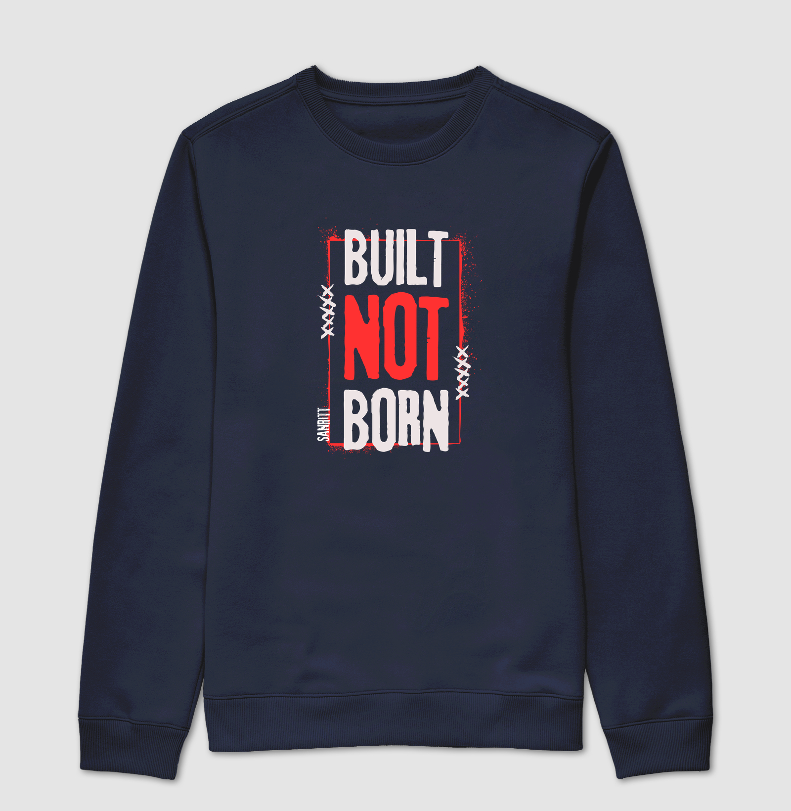 BUILT S★R  - Imagem 2