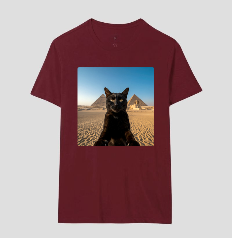 Camisa 17