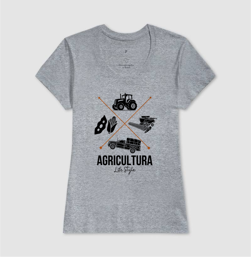 Agricultura Life Style - Imagem 11
