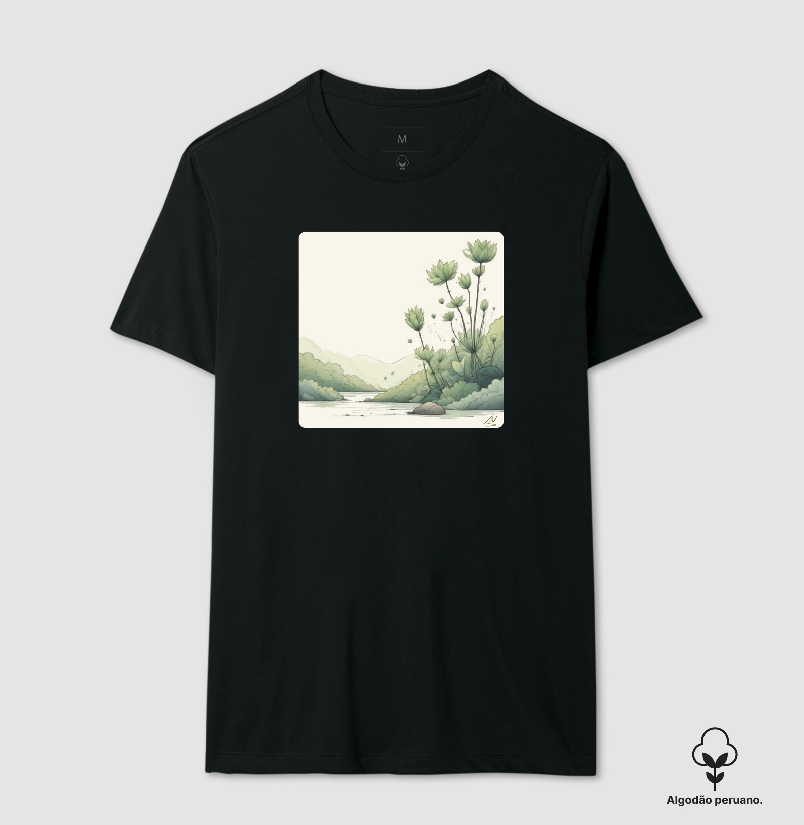 Camisa 6