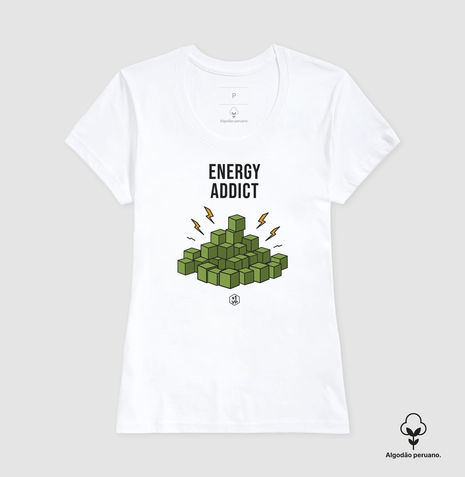 King of Tokyo - Energy Addict - Imagem 2