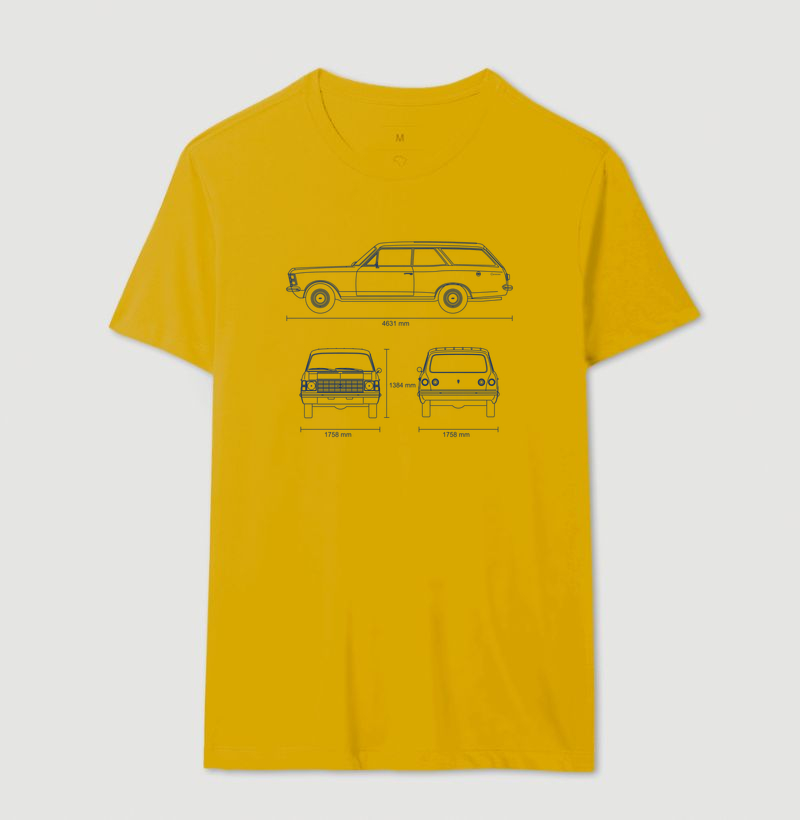 Camisa 11