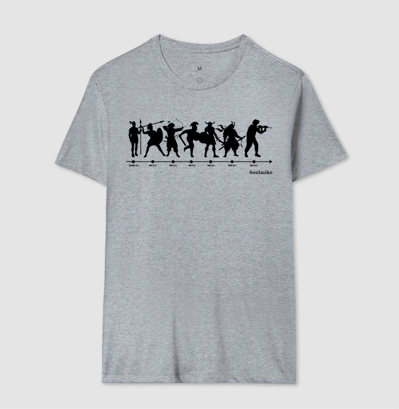 Camisa 7
