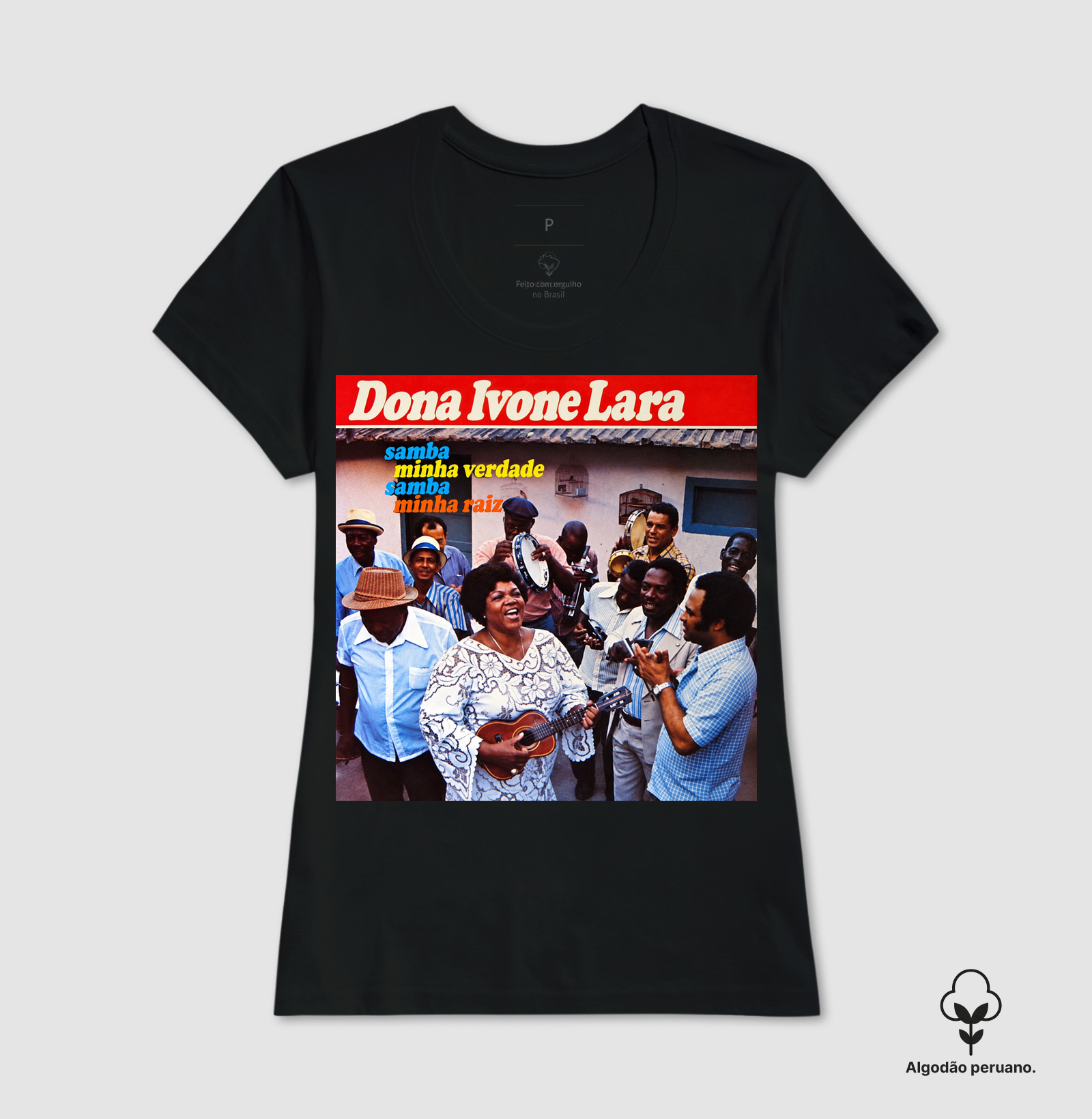 Dona Ivone Lara  - Imagem 9