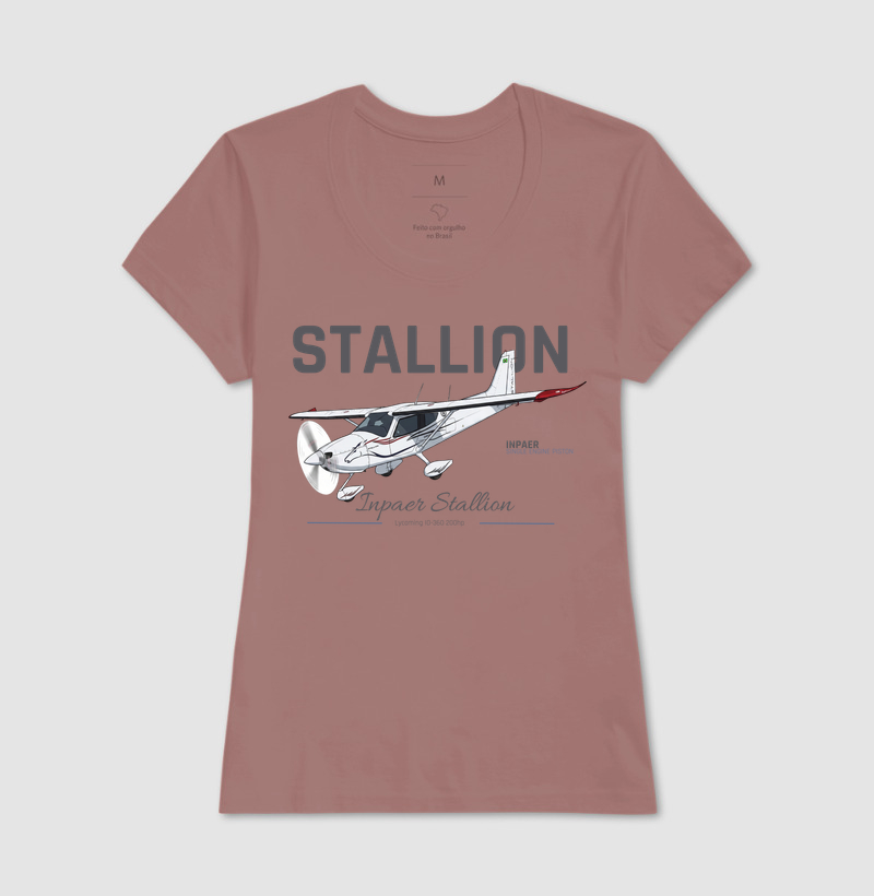  Inpaer Stallion - Imagem 15