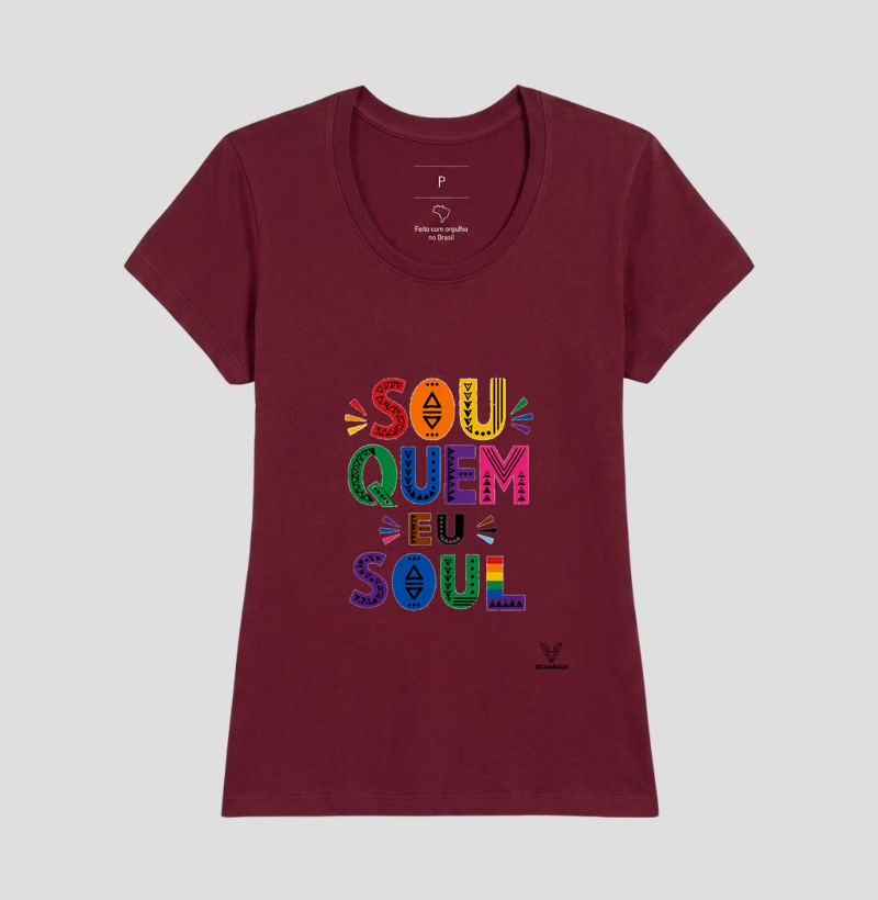Sou quem eu Soul - Imagem 19