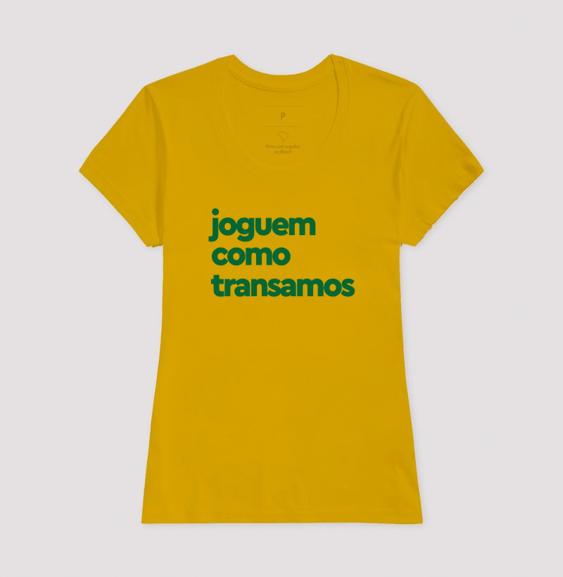Camisa 4