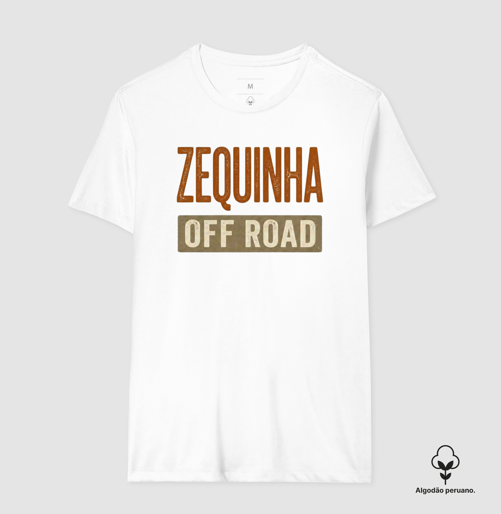 Zequinha Off Road - Imagem 4
