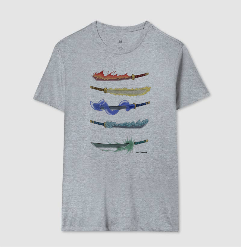 Camisa 7