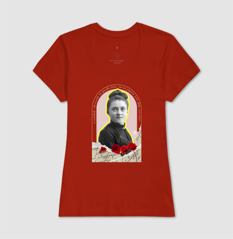 Camisa 11