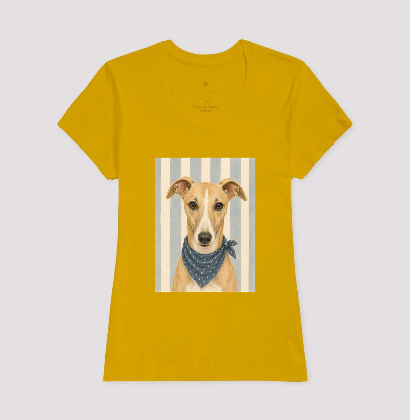 Whippet - Gentle Paws - Imagem 15