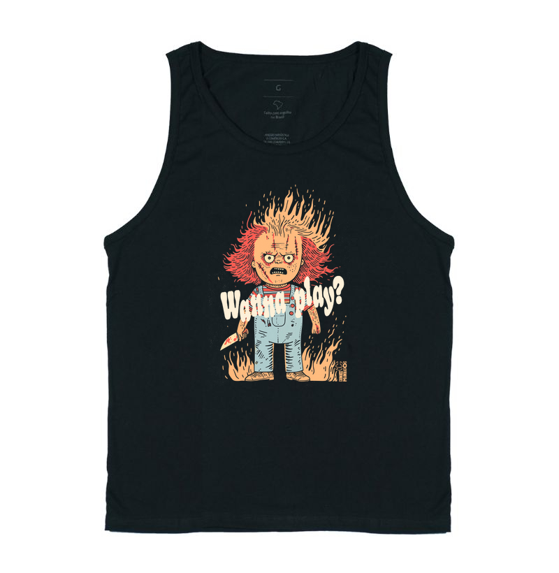 Camisa 1