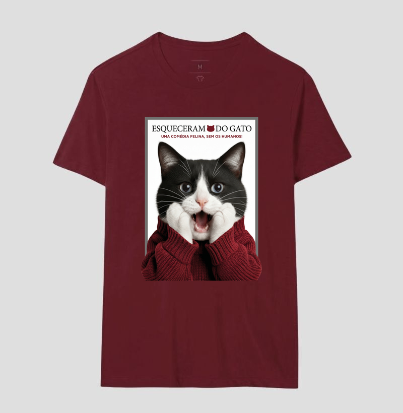 Camisa 17