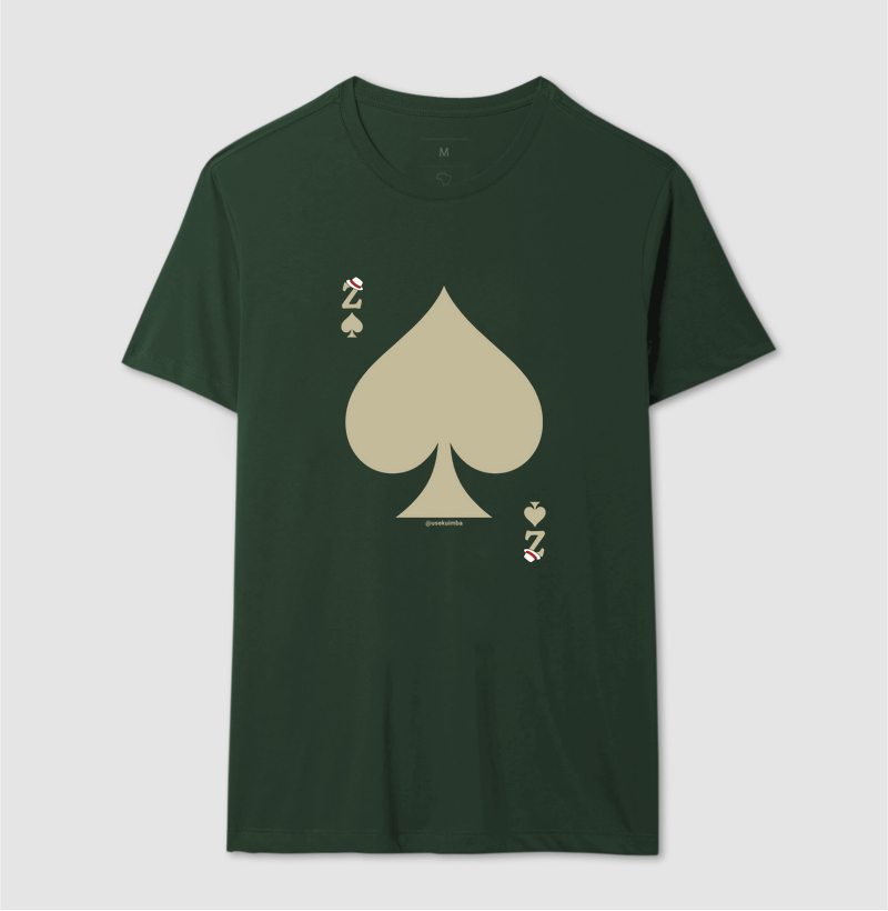 Camisa 11