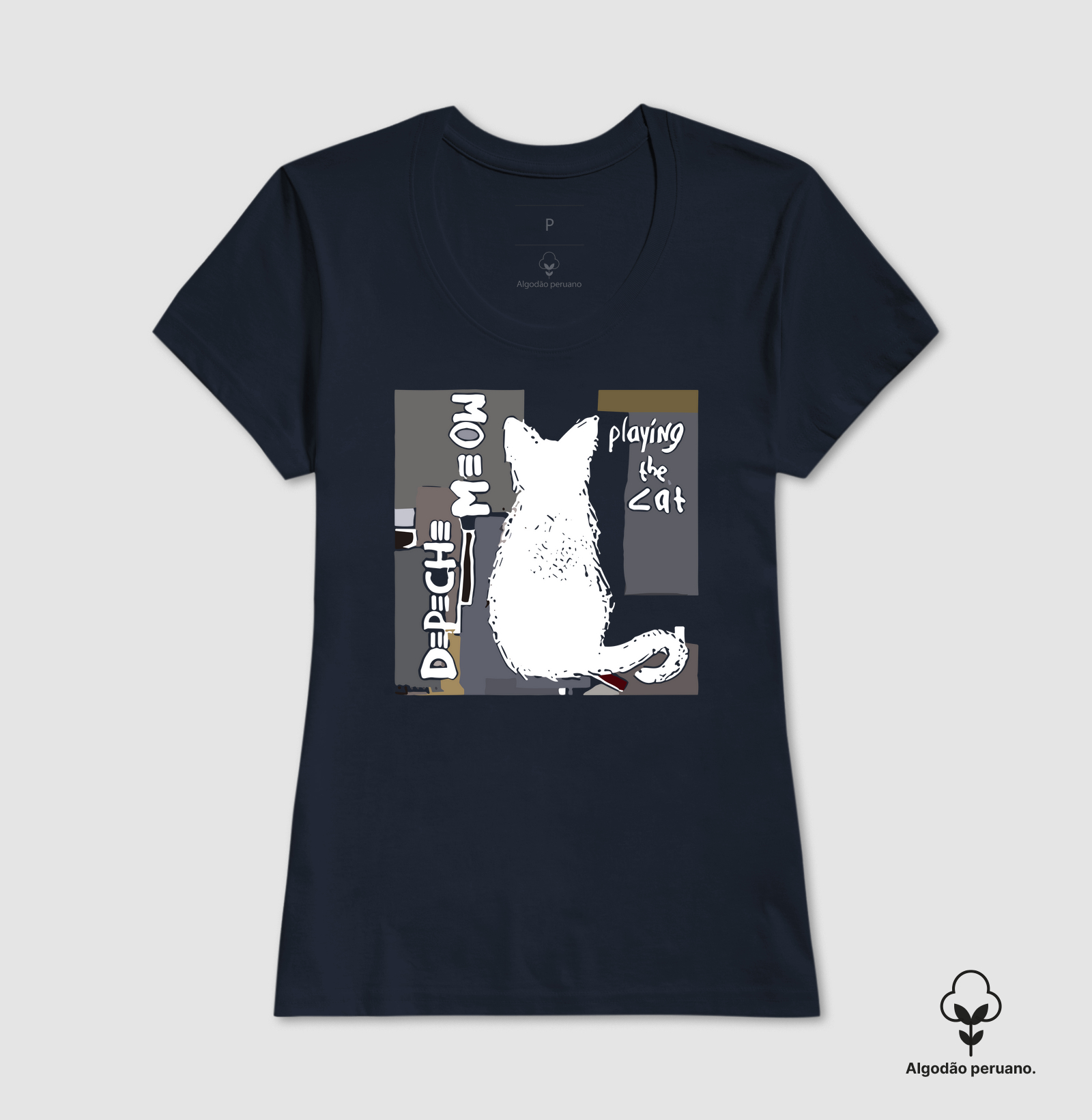 Camisa 5