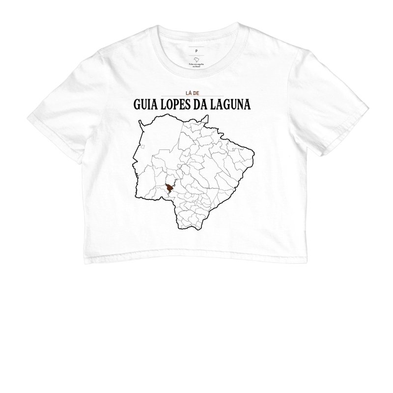 Guia Lopes da Laguna | Território MS - Imagem 3