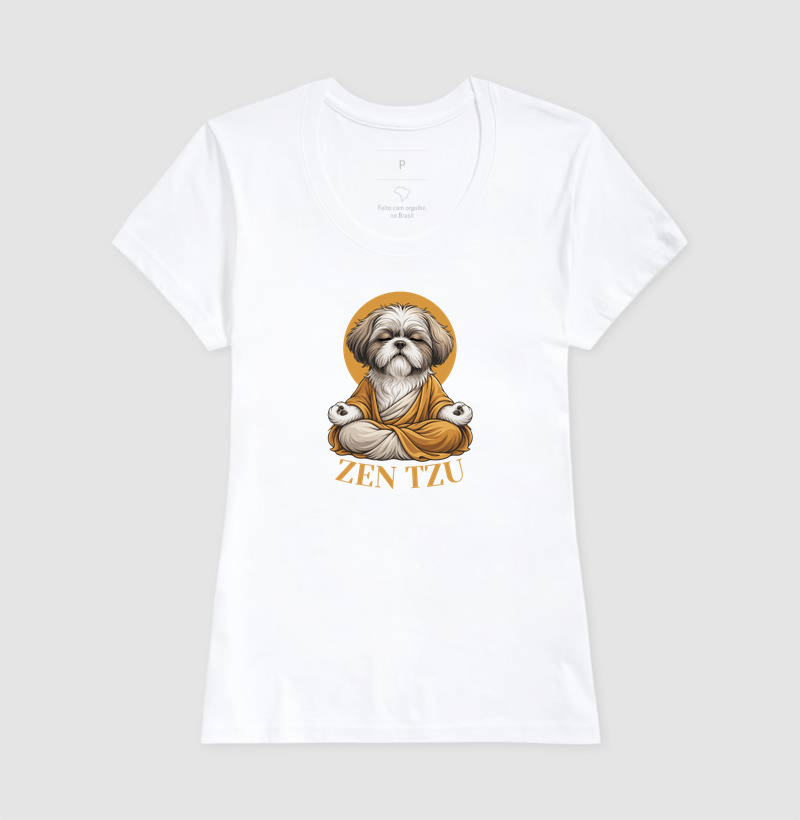 Zen Shih Tzu - Imagem 5