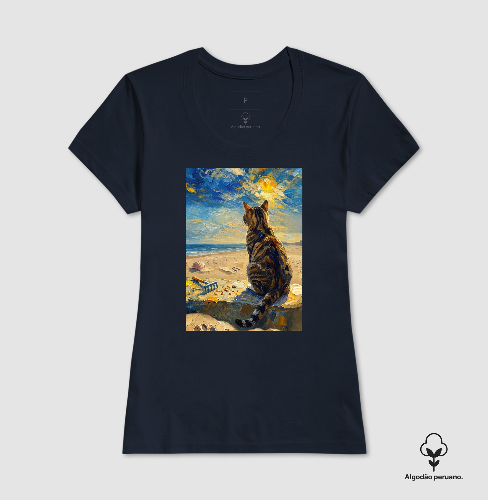 Camisa 3