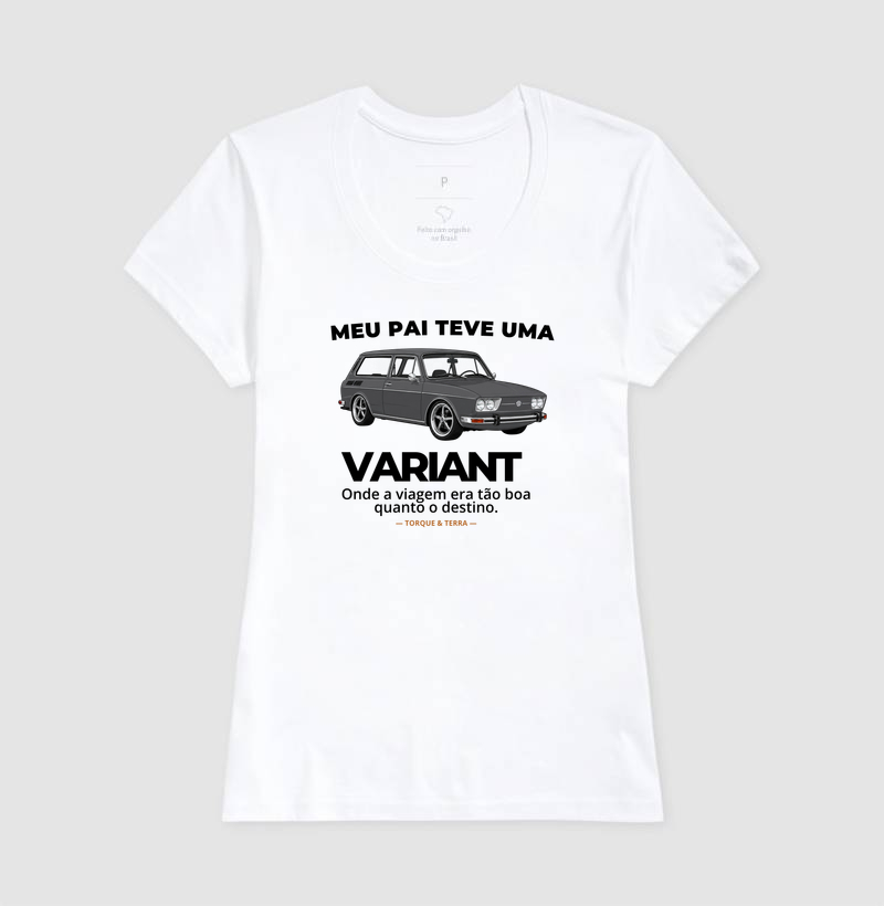 Meu pai teve uma - VARIANT - cinza escuro - Imagem 5