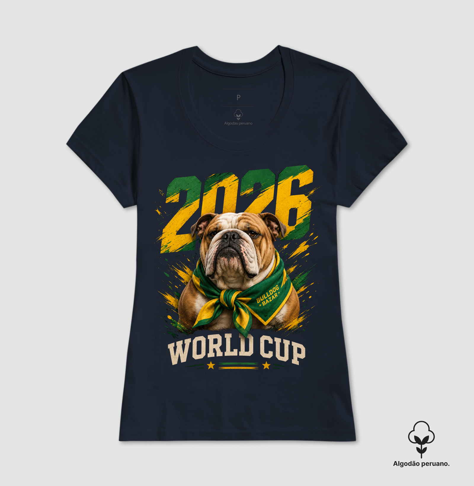 Camisa 6