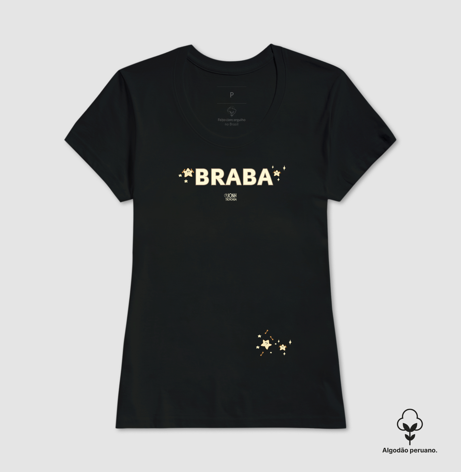 Braba estrela - Imagem 3