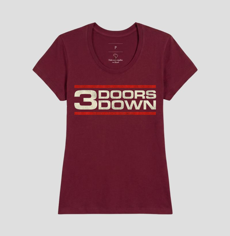 3 Doors Down - Imagem 19