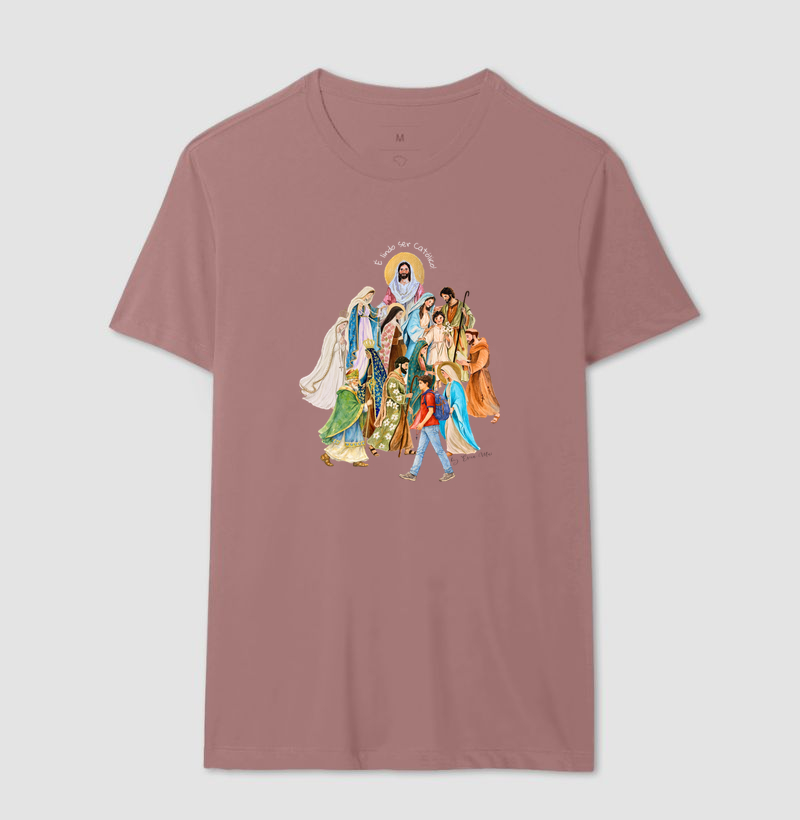 Camisa 18
