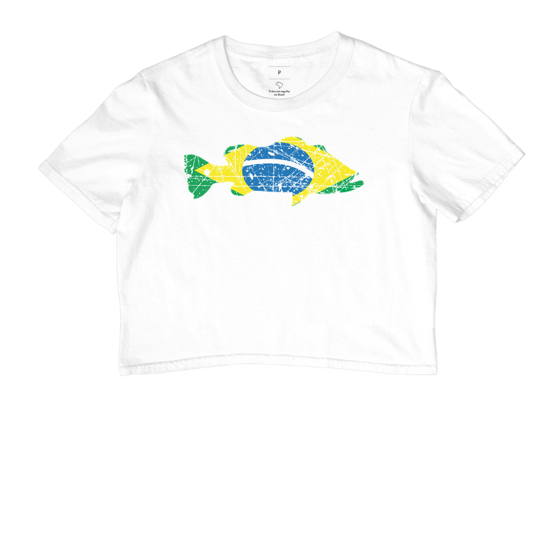 🇧🇷 Brasil Tucunaré! - Imagem 3
