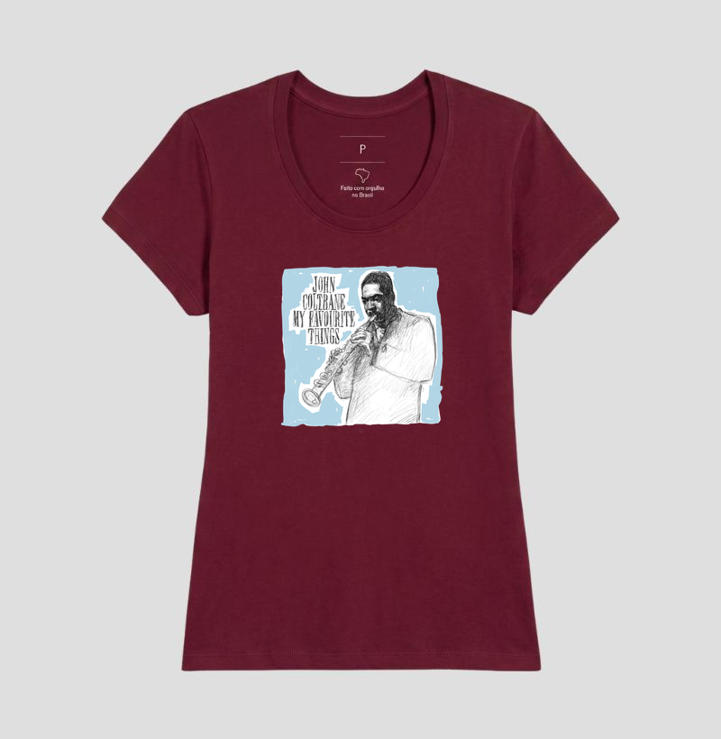 John Coltrane, My Favourite Things - Arte - Imagem 21