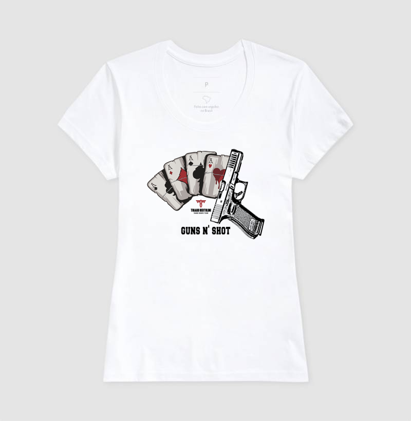 Camisa 4