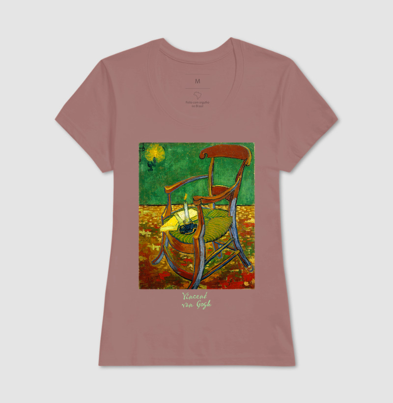 Camisa 16