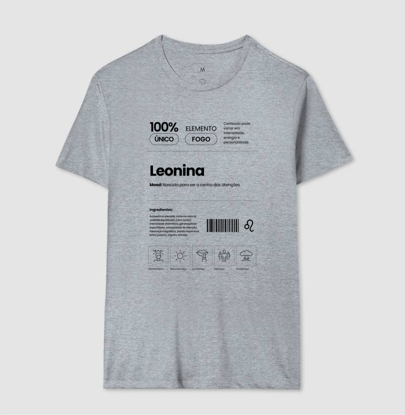 Leonina (Coleção Label) - Imagem 8