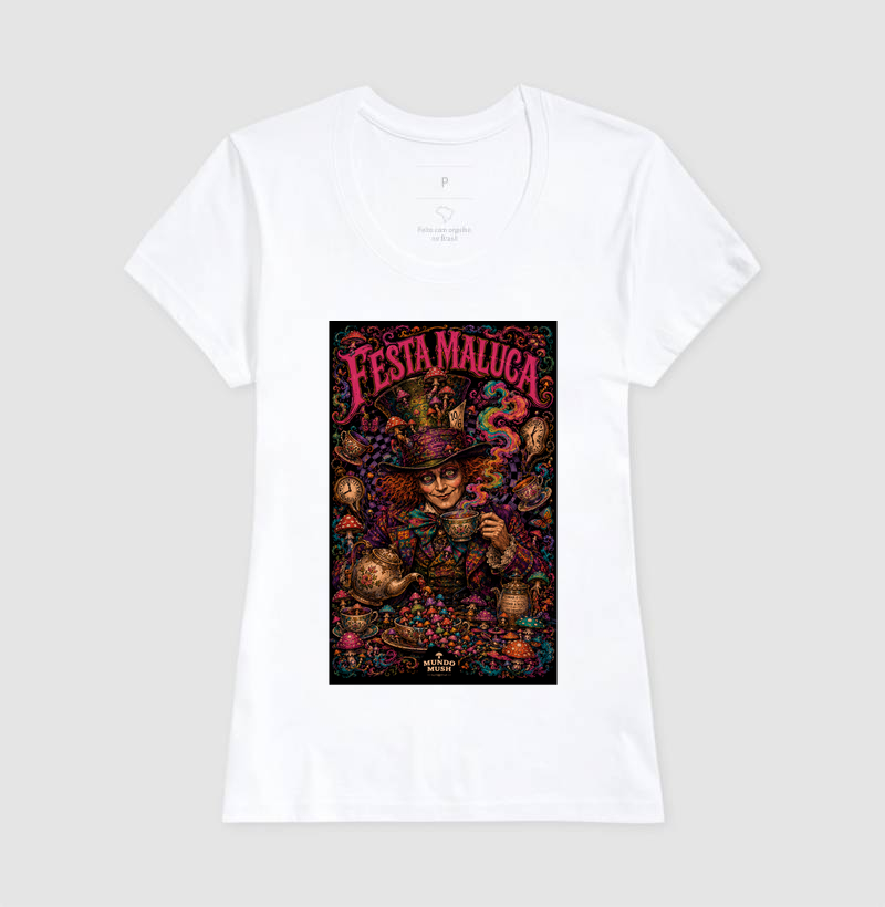 Camisa 7