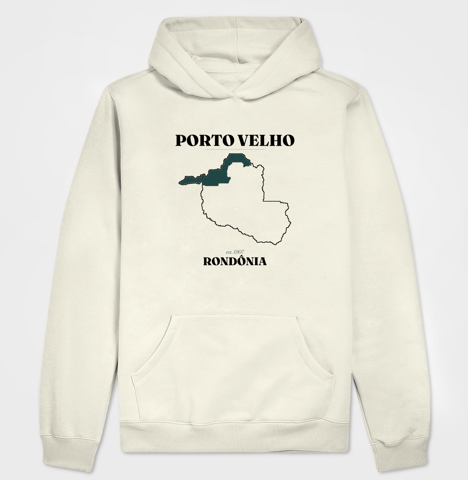 Porto Velho | Legado RO - Imagem 3