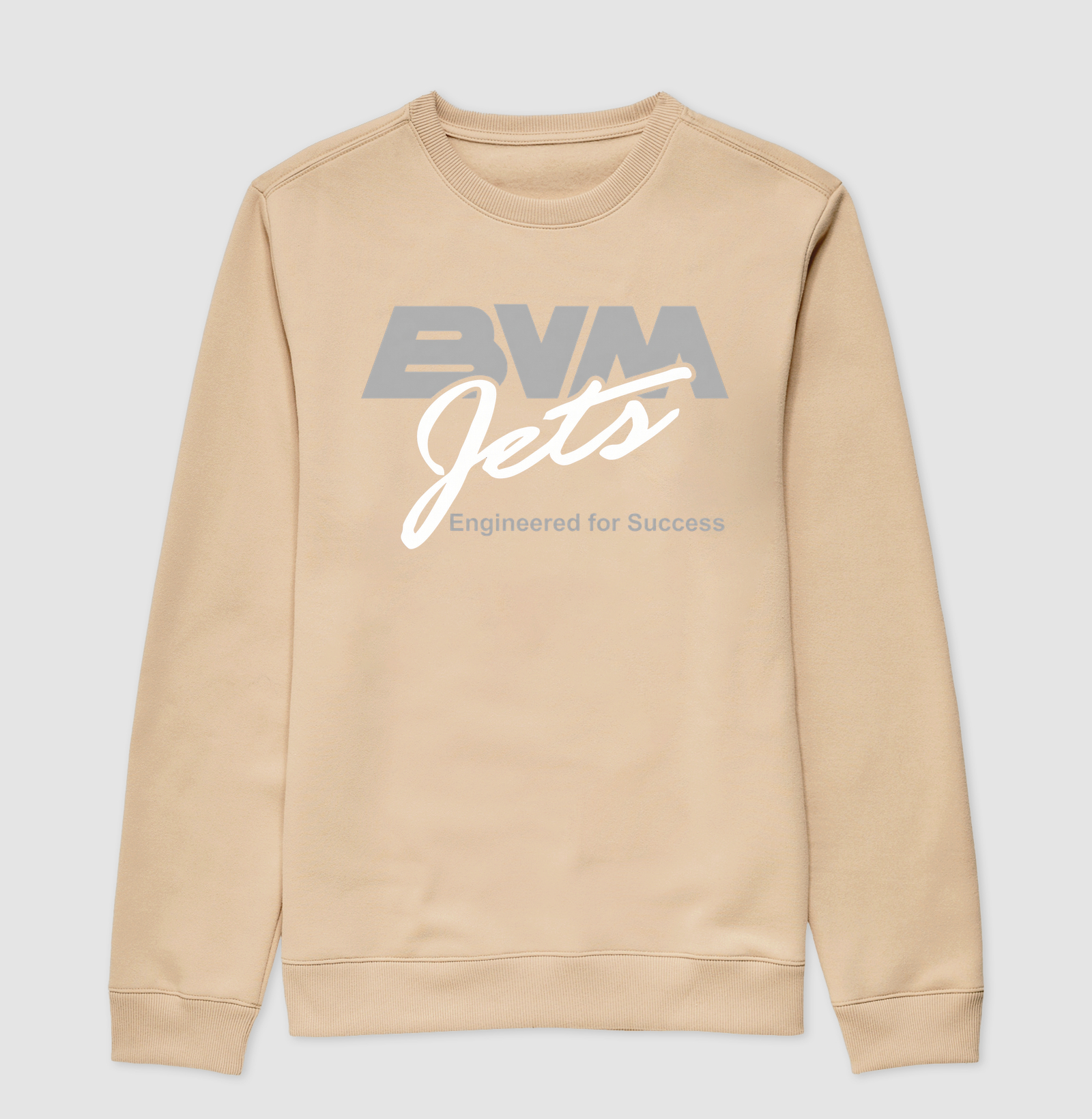BVM jets- engineered for success - Imagem 2
