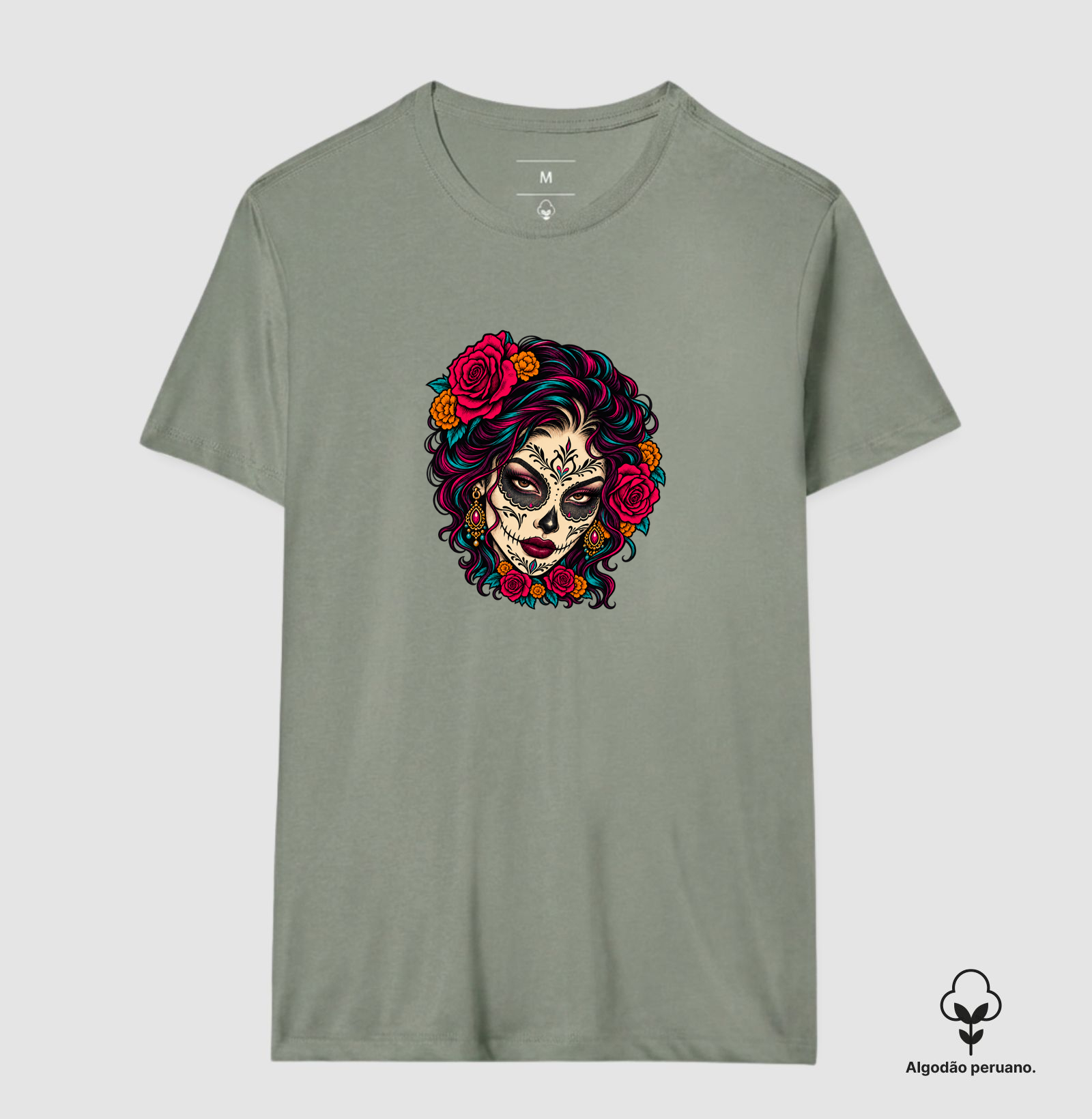 La Catrina - Imagem 5
